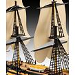 Revell ModelSet Loď 65819 - HMS Victory (1:450)