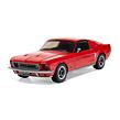 Airfix Quick Build auto J6035 - Ford Mustang GT 1968