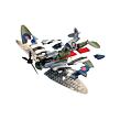 Airfix Quick Build letadlo J6045 - D-Day Spitfire