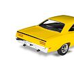 Revell Plastic ModelKit MONOGRAM Auto 1970 Plymouth Roadrunner (1:24)