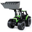 Lena Deutz Traktor Fahr Agrotron 7250