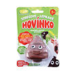 GLUMI Strečové lepkavé hovínko, více barevné