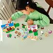 LEGO® Animal Crossing™ 77050 Nook's Cranny a dům Rosie