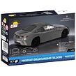 Cobi Maserati GranTurismo Folgore, 1:35
