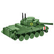Cobi II WW Cromwell Mk. IV, 1:72