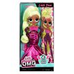 L.O.L. Surprise! OMG Velká ségra, 2 outfity - Lady Diva