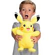 Orbico Pokémon Power Action Pikachu - interaktivní plyš NEW