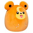 Orbico Pokémon Jumbo Squishmallows Teddiursa 60cm, plyš