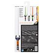 Hasbro STAR WARS LS FORGE AHSOKA ZÁKLADNÍ MEČ