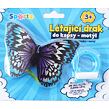 SPORTO Létající drak do kapsy - Motýl, více druhů