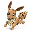 Mattel Mega Construx Pokémon - Jumbo Eevee