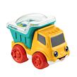 Fisher Price Autíčka, 3 druhy
