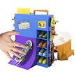 Mattel Hot Wheels Skates Cereáliový Fingerboard skatepark
