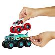 Hot Wheels Monster Truck náklaďáčky 1:64, více druhů