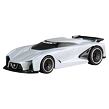 Mattel Hot Wheels Prémiový angličák Pop Culture, více druhů
