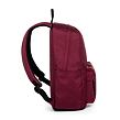 Oxybag Studentský batoh OXY Runner Vínová