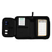 Oxybag Penál 1 p. 2 chlopně, prázdný UNICOLOR zelený