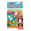 Melissa & Doug Sticker WOW! - Pejsek