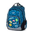 Oxybag Set 3dílný OXY GO Stickers