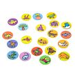 Melissa & Doug Sticker WOW! - Náplň Dinosaurus