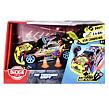 Dickie RC Tornado Drift 1:24, 22 cm, 2kan
