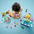 LEGO® DUPLO® │ Disney 10435 Arielin kouzelný podmořský palác