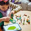 LEGO® Friends 42622 Lukostřelnice na dobrodružném táboře