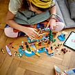 LEGO® Friends 42626 Dobrodružný tábor s vodními sporty