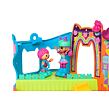 Spin Master Gabby's Dollhouse Hrací set kolečkové brusle