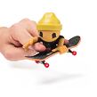 Spin Master Tech Deck SK8 Crew Fingerboard s figurkou, více druhů
