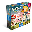 Granna Alenka v říši divů