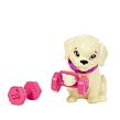 Mattel Barbie Wellness panenka - sportovní den