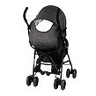 Bomimi LIGERO golfky, Anthracite Melange