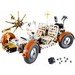 LEGO® Technic 42182 Lunární průzkumné vozidlo NASA Apollo - LRV