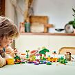 LEGO® Super Mario™ 71434 Tvořivá sada Soda Jungle
