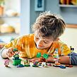 LEGO® Super Mario™ 71440 Interaktivní LEGO® Luigi™ a dobrodružství