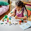 LEGO® Super Mario™ 71441 Interaktivní LEGO® Peach™ a dobrodružství