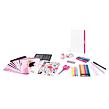 Maped Barbie Kreativní sada MAPED Scrapbook