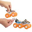 Hot Wheels Monster Trucks Power Smashers tahač a truck