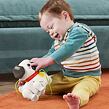 Fisher Price Chodící mopslík