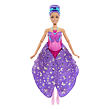 Mattel Barbie Tanečnice s motýlími křídly