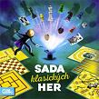 Albi Sada klasických her