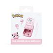 OTL Pokémon Jigglypuff Slide TWS sluchátka