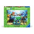 Ravensburger Minecraft Puzzle 1000 dílků