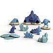 Ravensburger GraviTrax Junior Disney: Ledové království