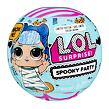L.O.L. Surprise! Halloween série 2024, více druhů