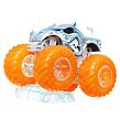Mattel Hot Wheels MONSTER TRUCKS POWER SMASHERS TRUCK, více druhů