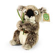 Rappa Plyšový medvídek koala sedící 15 cm ECO-FRIENDLY