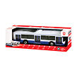 Rappa Trolejbus hlásí zastávky česky 28 cm