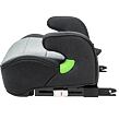 Osann Podsedák Lux Isofix - Universe Grey